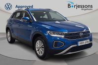 Volkswagen T-Roc 1.5 TSI 150 DSG