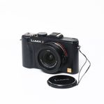 Lumix LX5 - 0207032065