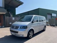 Volkswagen Multivan 2.5 TDI Comfortline Euro 4