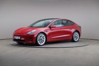 Tesla Model 3 Long Range AWD Drag
