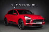 Porsche Macan S / Facelift / V6 Bi-turbo
