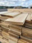 Paket 22x170mm- 2.50m 196st