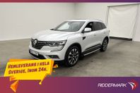 Renault Koleos 2.0 dCi 4WD Intens Pano BOSE GPS Skinn Kamera