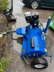 Bonnet Slagklippare ATV