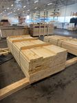 Paket Reglar 45x70 – 176st C14 (2.70 m)