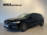 Volvo V60 D4 AWD Geartronic Advanced Edition, Drag, CarPlay
