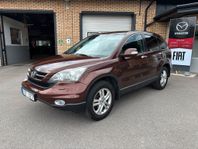 Honda CR-V CR-V 2.0 i-VTEC 4WD Automatisk, 150hk