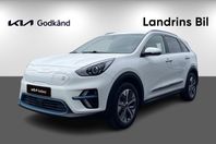 Kia E-Niro 64 kWh SOMMARREA RÄNTEKAMPANJ 2.95%