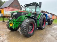 JordbruksTraktor JOHN DEERE
