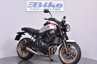 Yamaha XSR700 XTRIBUTE