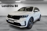 Kia Sorento PHEV Advance Plus,Rattvärme,Dragkrok