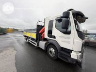 Volvo FL 260