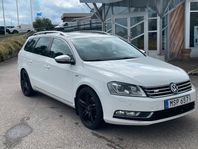 Volkswagen Passat Variant 2.0 TDI R-line170hk Drag/Taklucka