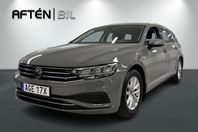 Volkswagen Passat 1.5 TSI Drag Kamera Cockpit P-värmare