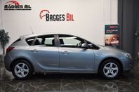 Opel Astra 1.4 Turbo Manuell 140hk