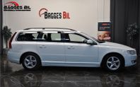Volvo V70 D2 Manuell 115hk