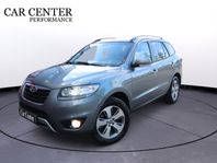 Hyundai Santa Fe 2.2 CRDi 4WD Shiftronic Euro 5