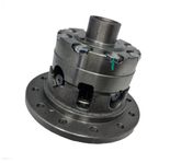 Chrysler 8-3/4 – 8.75 -30 Spline Lamelldiff