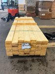 Paket Reglar 47x150 – 69st (3.00 m) ohyvlade
