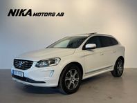 Volvo XC60 D5 AWD Summum PRO | Pano | Navi | B-Kamera | Drag
