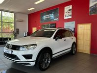 Volkswagen Touareg 3.0 TDI V6 4Motion Panorama 1720kr/MÅN*
