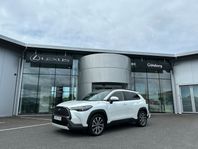 Toyota Corolla Cross Hybrid AWD-i Executive Panorama JBL e-C