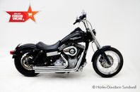 Harley-Davidson Streetbob *3,75% Ränta*