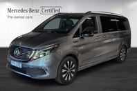 Mercedes-Benz EQV 300 Avantgarde