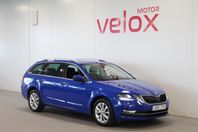 Skoda Octavia Combi G-TEC 1.5 TSI CNG Premium / Navi, Kamera