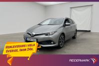 Toyota Auris Touring Hybrid 136hk Active Plus Kamera Keyless