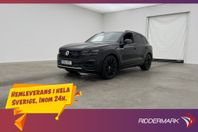 Volkswagen Touareg TDI 4M R-Line Black Innovation Executive