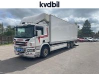 Scania P440LB MNB