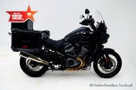 Harley-Davidson Pan-America Special