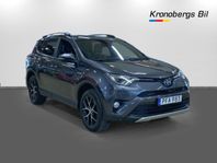 Toyota RAV4 Hybrid 2.5 Dual VVT-i AWD-i E-CVT Active Plus Eu