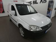 Opel Combo Van IP 1.3 CDTI ecoFLEX