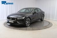 Volvo S60 B5 Bensin Inscription