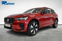 Volvo XC60 T6 Plus Dark Edition