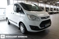 Ford transit Custom 270 2.0 TDCi Euro 6 Nybytt kamrem