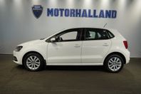 Volkswagen Polo TSI 90 MAN MASTERS