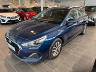 Hyundai i30 Kombi 1.0 120hk T-GDI blue Trend *Vinterpkt+ dra