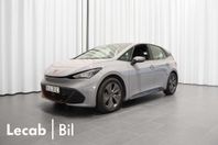 Cupra Born 58 204hk