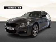 BMW 320 d xDrive Touring Steptronic M-Sport - Panorama - Vin