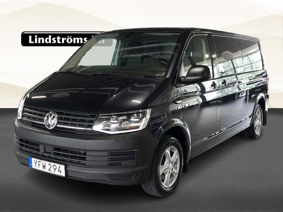 Volkswagen Transporter T28 2....