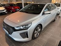 Hyundai IONIQ Plug-in 1.6 + 8.9 kWh DCT Premium Plus Eco *Vi