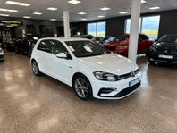 Volkswagen Golf 5-dörrar 1.5 TSI GT R-line Carplay