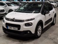 Citroën C3 1.2 PureTech Euro 6
