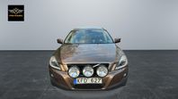 Volvo XC60 D5 AWD Geartronic Summum Euro 5 R Design
