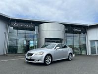 Lexus IS 250 Comfort 2.5 V6 Euro 4