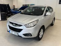 Hyundai ix35 1.7 CRDi Select Euro 5