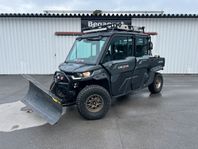 Can-Am Traxter MAX XU T HD10